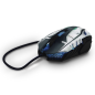 Preview: Maus Hama Gaming-Maus "uRage Morph-Mouse"
